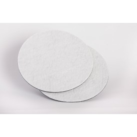 Felt Pad 85mm